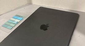 Good
													Apple iPad 7th Gen - Wi-Fi, Gray, 32 GB, A2197, photo 4 of 5