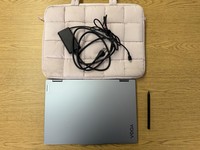 Lenovo Yoga Laptop
