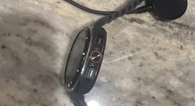 Mint
													Samsung Galaxy Watch Ultra - Unlocked, Gray, SM-L705U, 47mm, photo 5 of 7