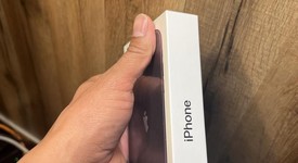 New
													Apple iPhone 11 - Straight Talk, Black, 64 GB, A2111, photo 2 of 7