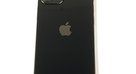 Mint
													Apple iPhone 12 Mini - Unlocked Non-US, Black, 128 GB, A2399, photo 3 of 7