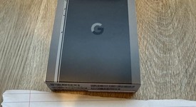 New
													Google Pixel 10 Pro - Unlocked, Obsidian, 128 GB, G4QUR, photo 1 of 4