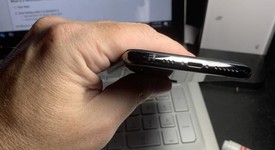 Good
													Apple iPhone Xs - Unlocked, Gray, 64 GB, A1920, photo 5 of 6