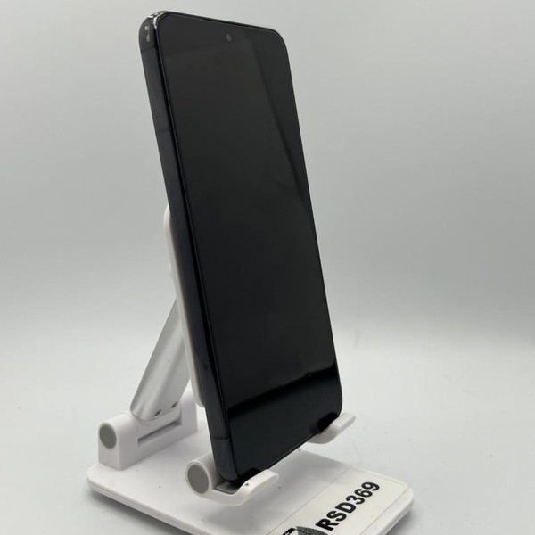 Samsung Galaxy S22 - Unlocked, 128 GB, Black, 8 GB, SM-S901U1