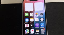 Good
													Apple iPhone 14 - Unlocked, Purple, 128 GB, A2649, photo 2 of 10