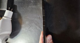 Good
													Samsung Galaxy Z Flip7 FE - Spectrum, Black, 128 GB, 8 GB, SM-F761U, photo 4 of 6