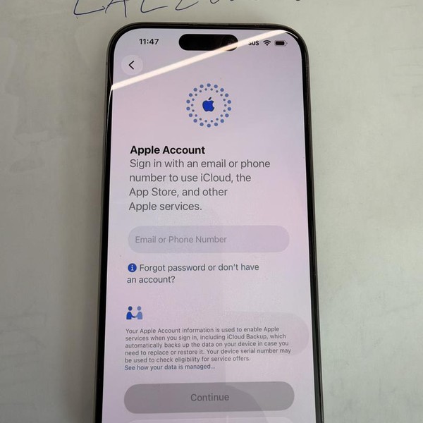 Apple iPhone 15 Pro - Unlocked, 512 GB, Natural, A2848