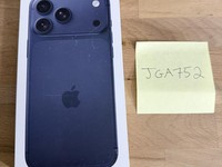 Apple iPhone 17 Pro Max