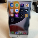 Fair Apple iPhone 6S Plus - Unlocked, Silver, 32 GB, A1687