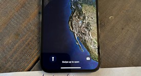 Good
													Apple iPhone 13 Pro - AT&T, Green, 256 GB, A2483, photo 5 of 10