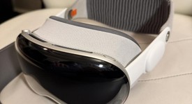 Good
													Apple Vision Pro - 256 GB, photo 4 of 17