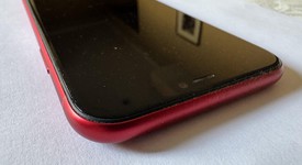Mint
													Apple iPhone 11 - Unlocked, Red, 128 GB, A2111, photo 3 of 10