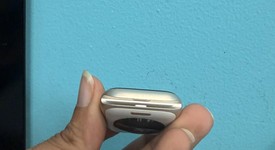 Mint
													Apple Watch SE 3rd Gen 40mm - Starlight, A3324 - GPS, photo 5 of 6