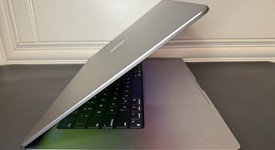 Mint
													MacBook Pro 2023 - 16" - Apple M2 Max, Gray, 512 GB, 32 GB, photo 4 of 9