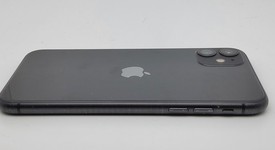Good
													Apple iPhone 11 - AT&T, Black, 128 GB, A2111, photo 4 of 7