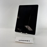 Good Apple iPad (6th Gen) - Wi-Fi, 128 GB, Gray, A1893