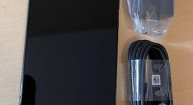 Good
													Samsung Galaxy S22 - AT&T, Black, 128 GB, 8 GB, SM-S901U, photo 3 of 8