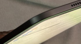 Mint
													Apple iPad Pro 11" (M4) 2024 - Wi-Fi, Black, 256 GB, 8 GB, A2836, Standard Glass, photo 4 of 13