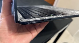 Good
													MacBook Air 2022 - 13" - Apple M2, Midnight, 512 GB, 16 GB, photo 2 of 8