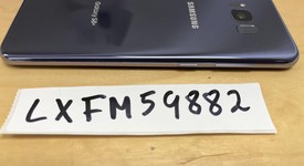 Fair
													Samsung Galaxy S8 Plus - AT&T, Gray, 64 GB, SM-G955U, photo 5 of 7