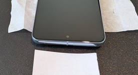 Good
													Google Pixel 8 Pro - Unlocked, Bay, 128 GB, 12 GB, G1MNW, mmWave 5G, photo 4 of 10