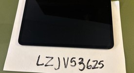 Fair
													Apple iPad Pro 11" (M4) 2024 - Unlocked, Black, 256 GB, 8 GB, A2837, Standard Glass, photo 6 of 6