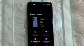 Good
													Asus Zenfone 10 - Unlocked, Blue, 512 GB, 16 GB, U.S., photo 2 of 8