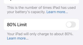 Mint
													Apple iPad Mini 7th Gen - Wi-Fi, Gray, 128 GB, A2993, photo 3 of 12