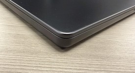 Good
													MacBook Pro Late 2023 (M3) - 16" - Apple M3 Pro 12-core, Black, 512 GB, 36 GB, 18-core GPU, photo 5 of 11