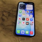 Mint Apple iPhone 17e - Verizon, 256 GB, Black, A3575