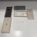Mint Google Pixel 10a - Verizon, 128 GB, Obsidian, GE1GQ