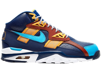 Nike Air Trainer SC High LA Rams for sale