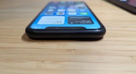 Good
													Apple iPhone Xr - Verizon, Black, 64 GB, A1984, photo 5 of 14