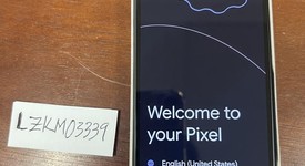 Mint
													Google Pixel 9 - Unlocked, Obsidian, 128 GB, 12 GB, G2YBB, photo 1 of 7