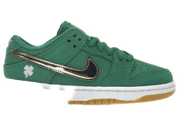 Nike SB Dunk Low St. Patrick's Day (PS) (2022) for sale
