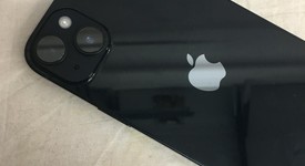 Good
													Apple iPhone 14 Plus - Unlocked, Midnight, 128 GB, A2632, photo 4 of 7