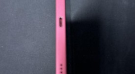 Fair
													Apple iPad 10th Gen - Wi-Fi, Pink, 64 GB, A2696, photo 5 of 6