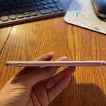 Mint Apple iPhone 6S - Verizon, 64 GB, Rose Gold, A1688