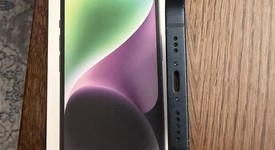 Good
													Apple iPhone 14 - Unlocked, Midnight, 128 GB, A2649, photo 4 of 12