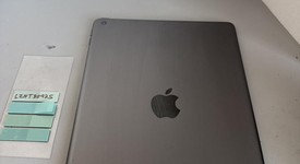 Good
													Apple iPad 9th Gen - Wi-Fi, Gray, 64 GB, A2602, photo 3 of 5