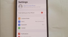 Good
													Apple iPhone Xs Max - Unlocked, Silver, 256 GB, A1921, photo 2 of 8