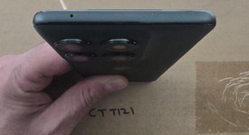 Good
													Motorola Edge (2025) - Unlocked, 256 GB, photo 4 of 7