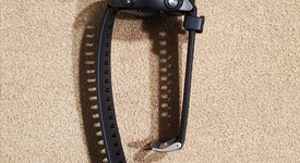 Mint
													Garmin Forerunner 645 - Silver, Music, photo 4 of 6