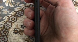 Mint
													Nexus 5X - Unlocked, Black, 16 GB, LG-H790, photo 5 of 8