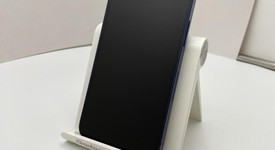 Good
													Apple iPhone 12 Mini - Unlocked, Blue, 64 GB, A2176, photo 2 of 7