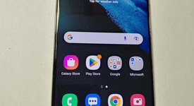 Mint
													Samsung Galaxy S21 Plus 5G - Unlocked, Black, 128 GB, 8 GB, SM-G996U1, photo 1 of 8
