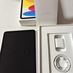 Mint Apple iPad 11th Gen - Wi-Fi, 128 GB, Silver, A3354