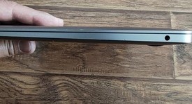 Good
													MacBook Air 2018 - 13" - I5, Gray, 256 GB, 16 GB, photo 5 of 10