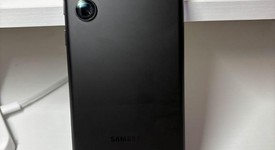 Fair
													Samsung Galaxy S22 Ultra - T-Mobile, Black, 128 GB, 8 GB, SM-S908U, photo 4 of 4
