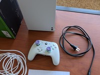 Xbox Series X (2020)